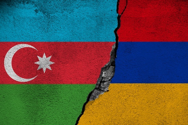 indiaexpressesconcernatsituationalongarmeniaazerbaijanborder