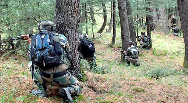 3militantssoldierkilledinpulwamaencounter:army