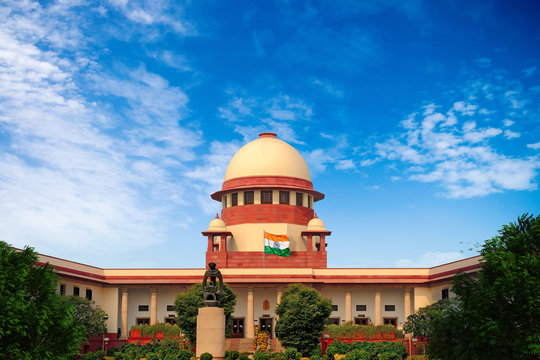 ED Can’t Arrest Accused Under PMLA After Special Court Takes Cognisance Of Complaint: SC