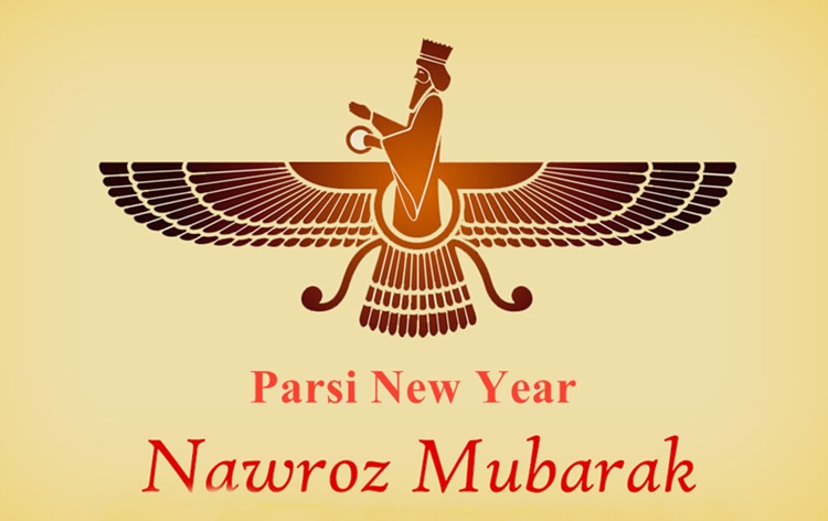 Parsi new year Navroz being celebrated in different parts of the country today