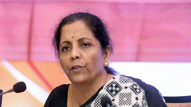 recallingwhenandwhatwentwrongduringacertainperiodisnecessary:sitharaman