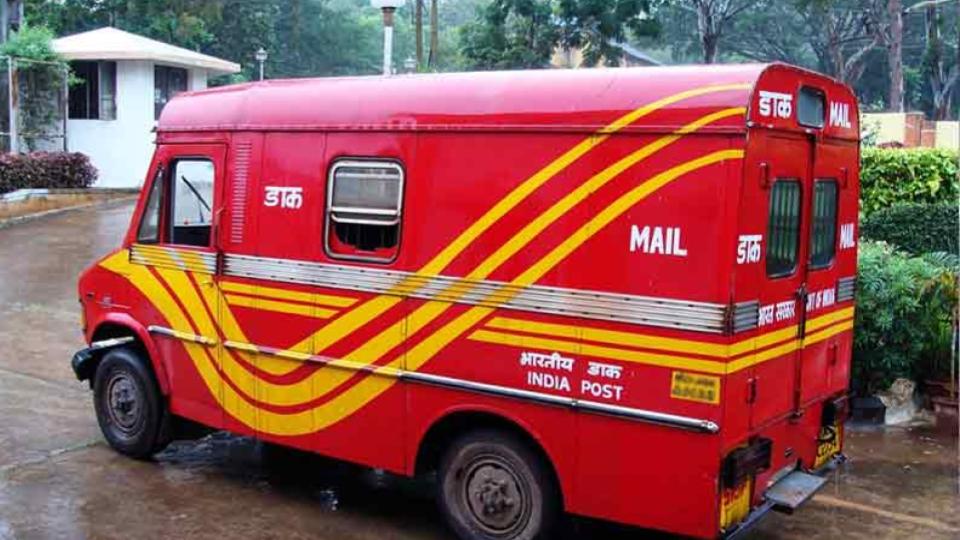 India Resumes International Postal Services To US After Suspension