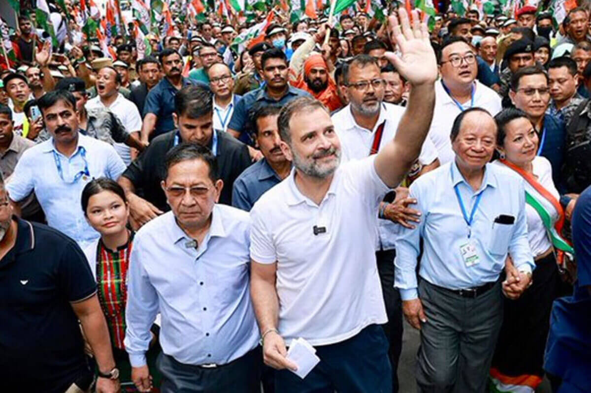 congressleadersurgesrahulgandhitobeginbharatjodoyatra20fromeasttowest