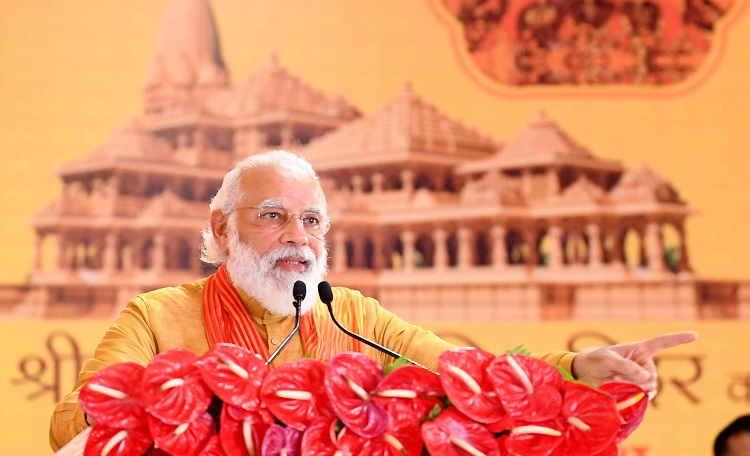 constructionoframtempleopensupseveralopportunitiesacrosssectors:pmmodi