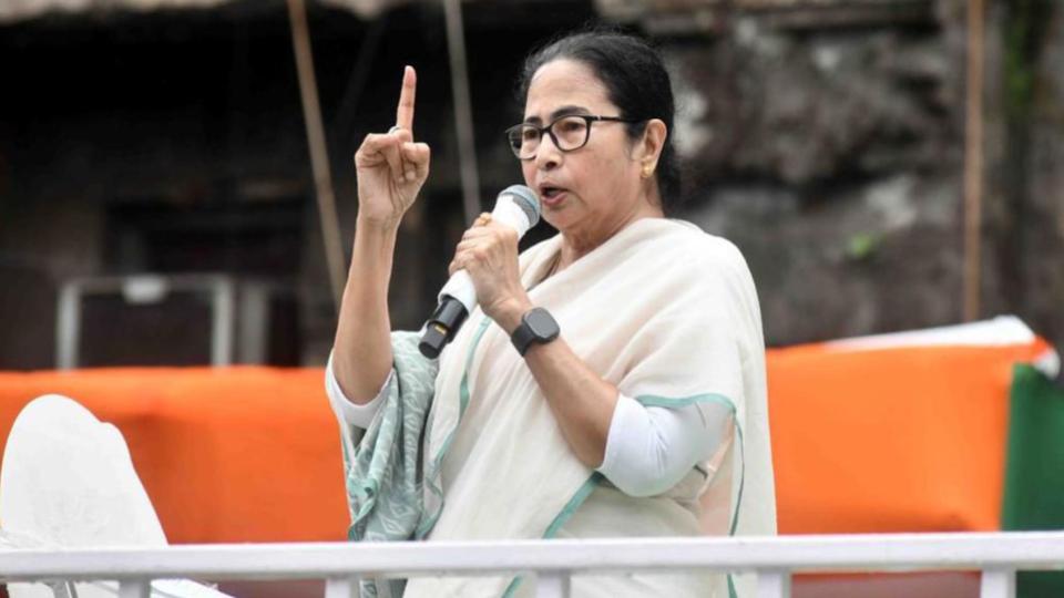 CM Mamata 