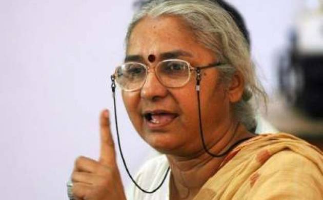 Delhi Court Convicts Medha Patkar In Defamation Case Filed By Delhi LG VK Saxena