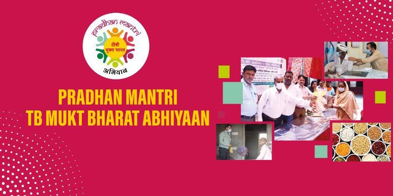 over159lakhnewtbcasesnotifiedin100daysofintensifiedtbmuktbharatabhiyan
