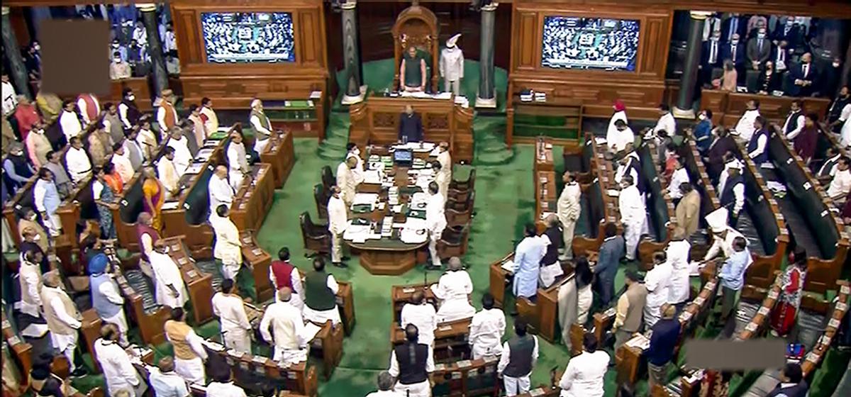 twobillsintroducedinloksabha