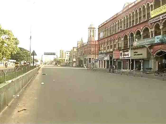 chennaicomestogrindinghaltafterjayalalithaasdemise