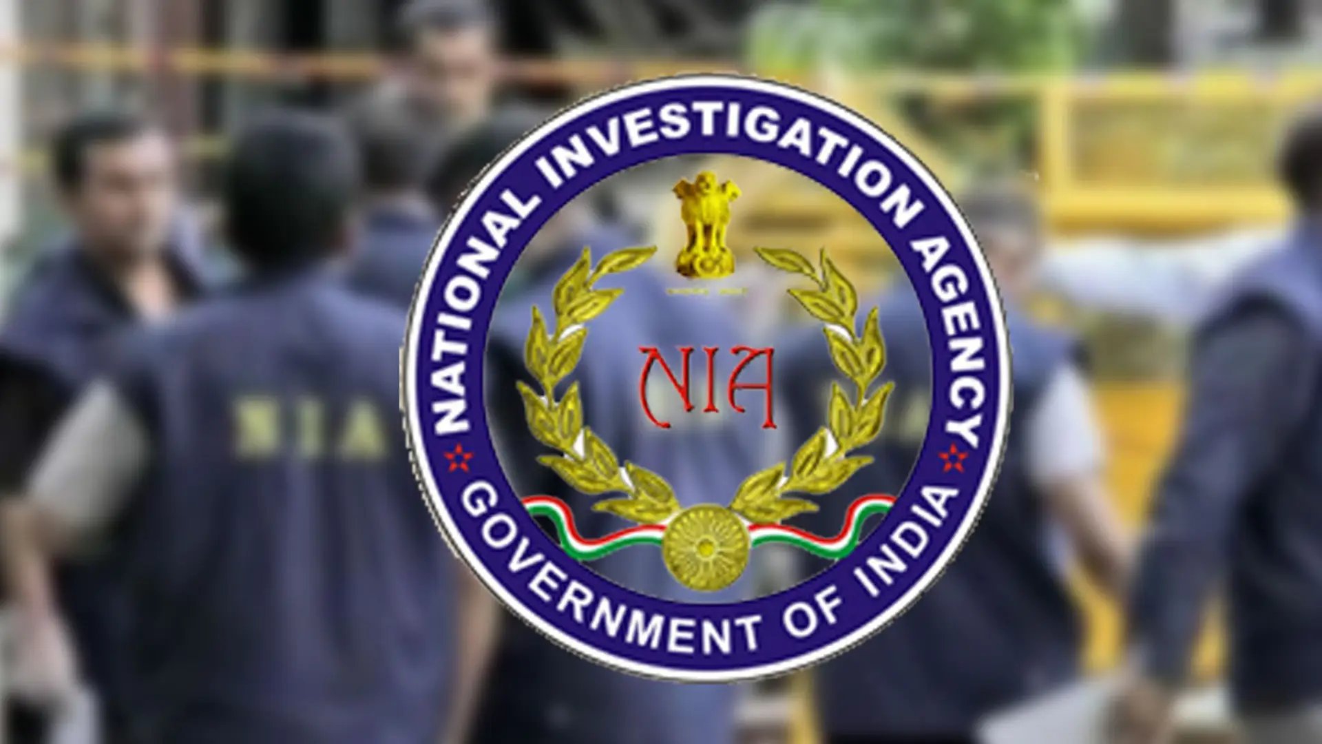 NIA Arrests CPI (Maoist) Conspiracy Accused from Delhi