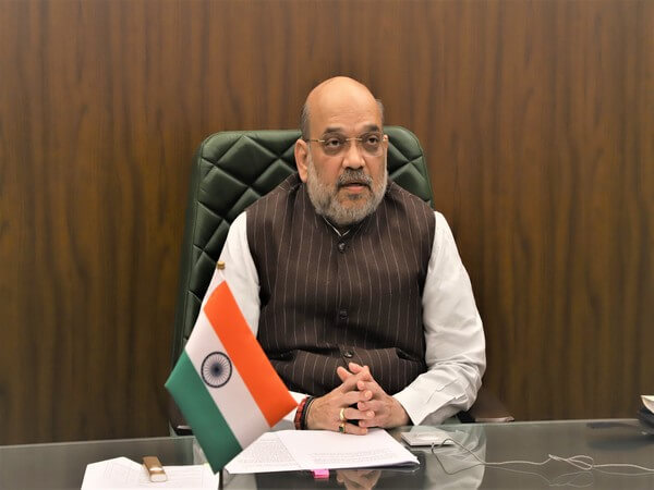 HM Amit Shah hails Operation Sindoor, says 