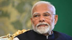 PM Modi speaks with Iran President after US strikes on nuclear sites, urges 