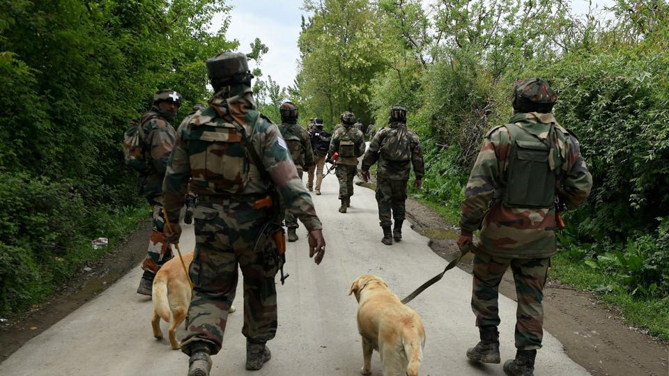 securityforceslaunchsearchoperationinjksshopian