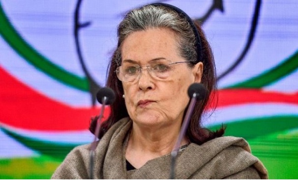 soniagandhiurgespmmoditoincludemucormycosisinayushmanbharatotherhealthinsuranceschemes