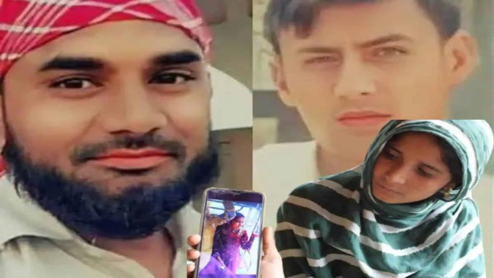 moblynchingvictimjunaid’steenagedaughterdiesof‘grief’