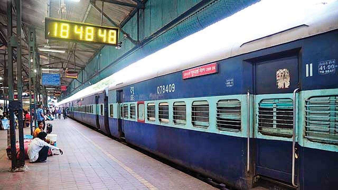 indianrailwayscancelspassengerregulartrainservicesfromjuly1toaug12