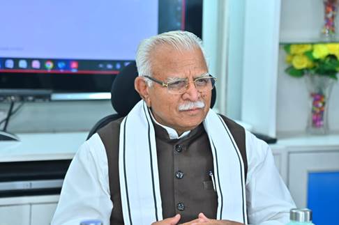 unionministermanoharlalreviewsvariouspowerandurbanaffairsprojectsbeingimplementedinkerala