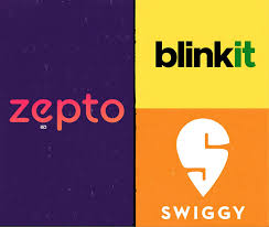 After Blinkit, Zepto and Swiggy Instamart scrap 10-minute delivery taglines