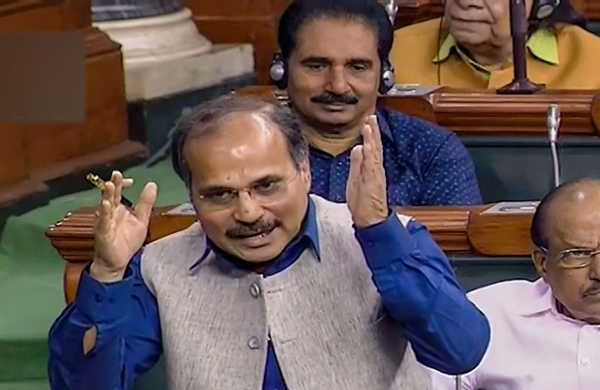 peoplescaredtovoteforbjpinbengalduetonrcsaysadhirranjanchowdhury
