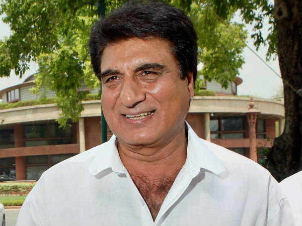 rajbabbarappointedaspresidentofupcongress
