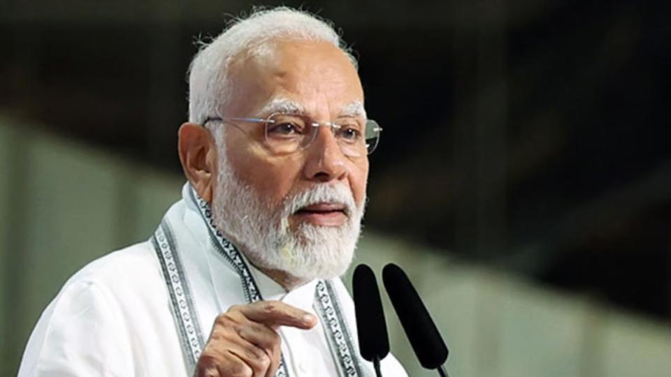 pmmoditoaddressbjpworkerstodayatpartyheadquartersat6:30pm