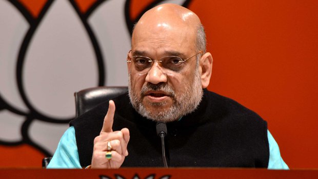 scdecisiononrafalebefittingreplytothoserelyingonmaliciousbaselesscampaigns:amitshah