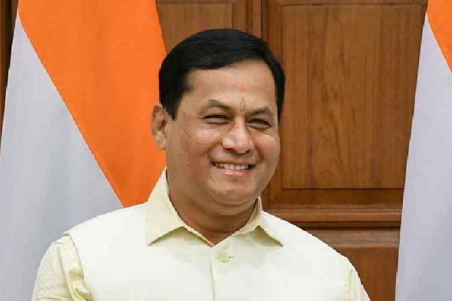 unionministersarbanandasonowaltochairhighlevelindustryconsultationinmumbai