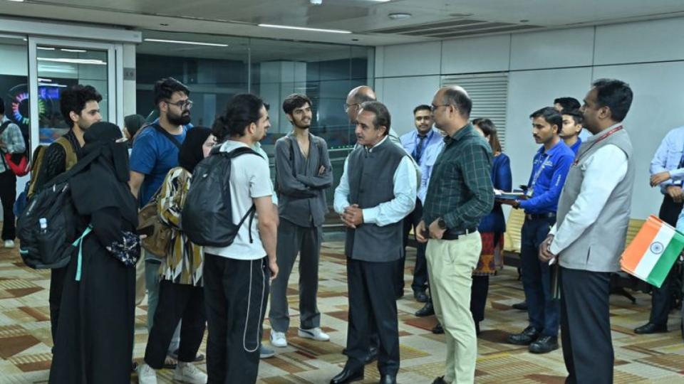 Bengaluru Family Urges PM for Daughter