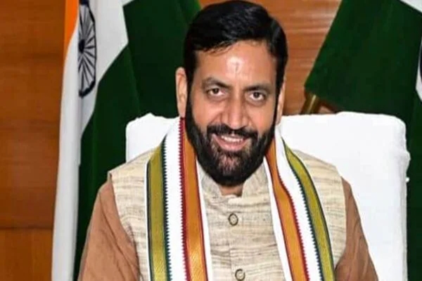 haryanatoemergeasmanufacturinghubunder‘viksitbharat’vision:cmnayabsinghsaini
