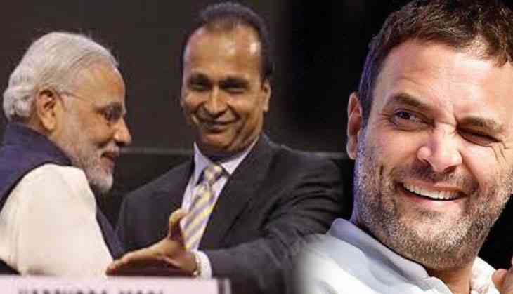 rahulgandhitakesdigatmodianilambanitweetsiconicsholaysong