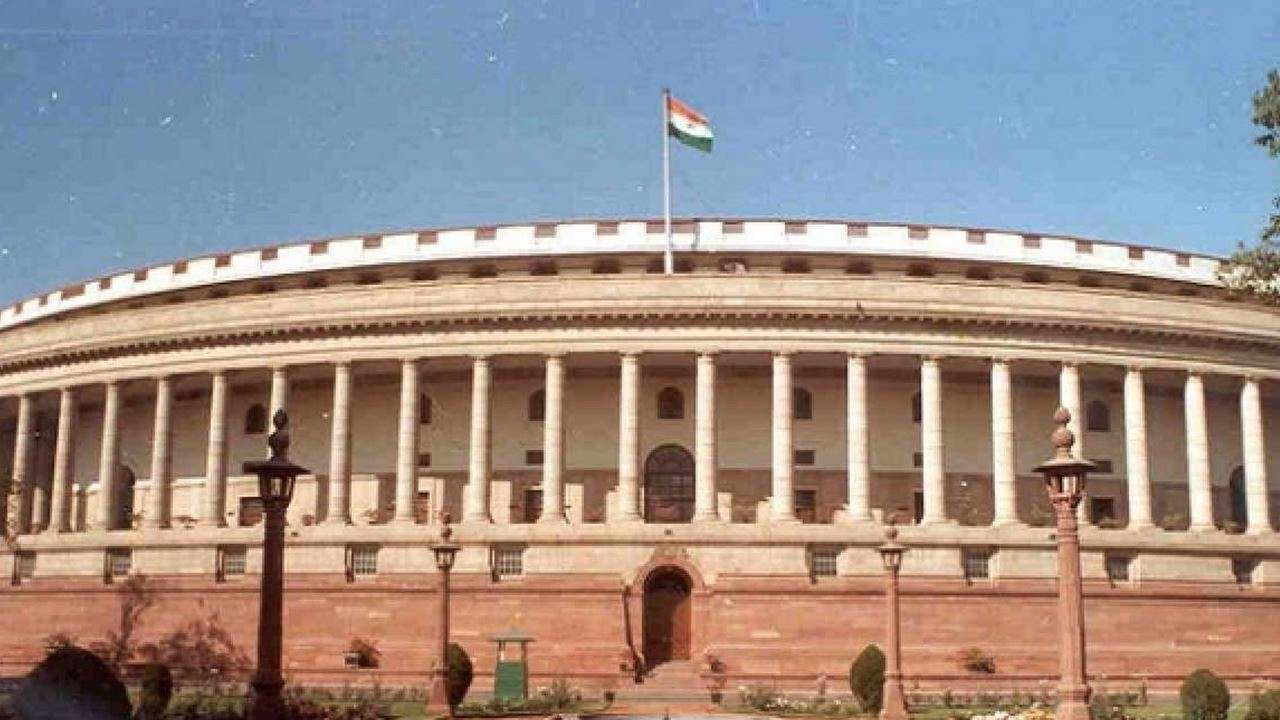 monsoonsessionofparliamenttobeginonjuly18