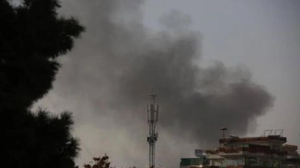 India condemns Pakistan strikes as US defends anti-terror operations