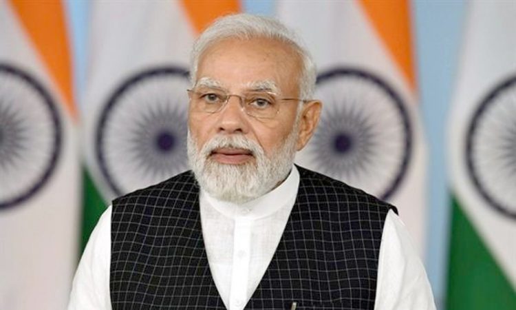 India gave world new direction: PM