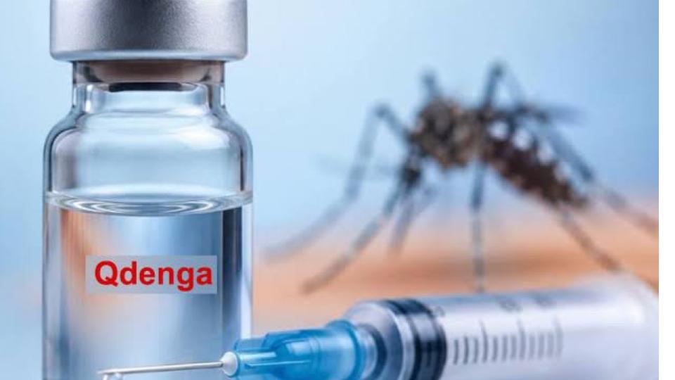 India Approves Its First Dengue Vaccine
