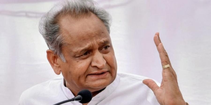 rajasthancongressmlasstayovernightatresorttothwartpoachingbid