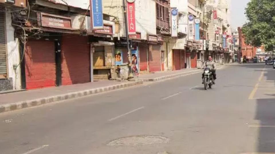 Karnataka Bandh Over Cauvery Water Release to Tamil Nadu