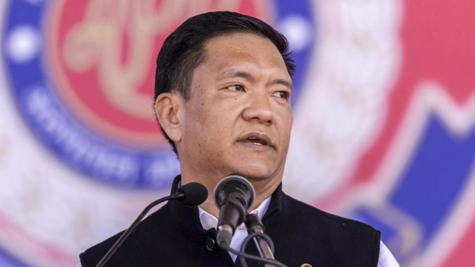 Arunachal CM Dismisses PLA Face-Off Reports as 