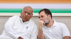 rahulgandhimallikarjunkhargepenstopmmoditoconvenespecialparliamentsessiononpahalgamattack