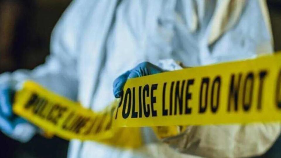 Bank employee kills wife, sister before shooting himself in Lucknow