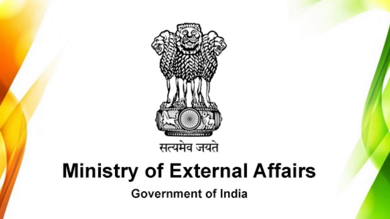 indiachinamaintainingmilitarydiplomaticengagementstopeacefullyresolveborderstandoff:mea