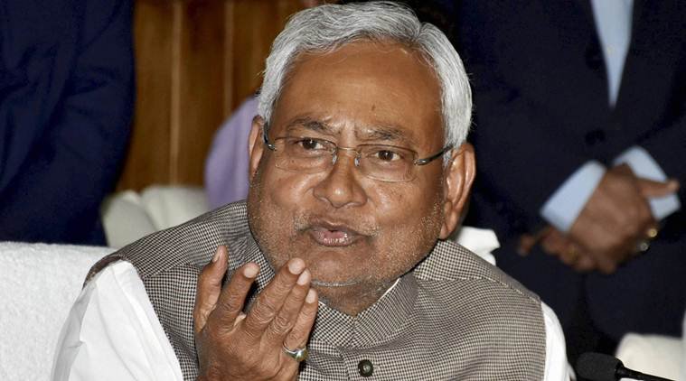 notinterestedinbecomingoppositionspmfacefor2019:nitishkumar