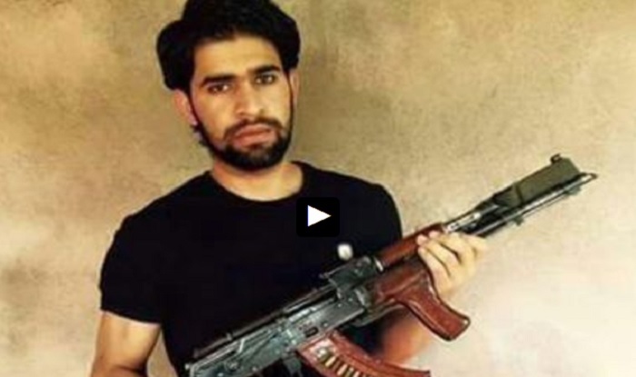 forfirsttimealqaedadeclaresitisactiveinkashmirzakirmusamadethehead