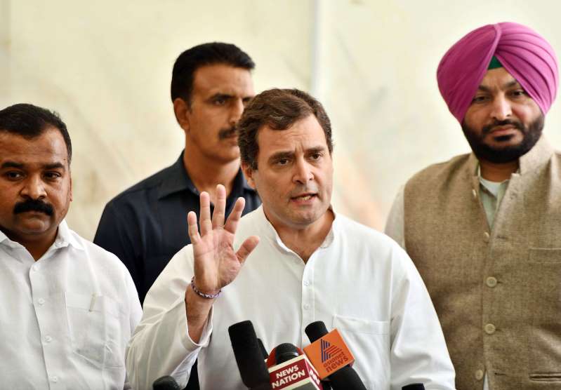 afterchamberlaincomparisonrahulgandhiattacksbjpover‘institutionalisedlies’