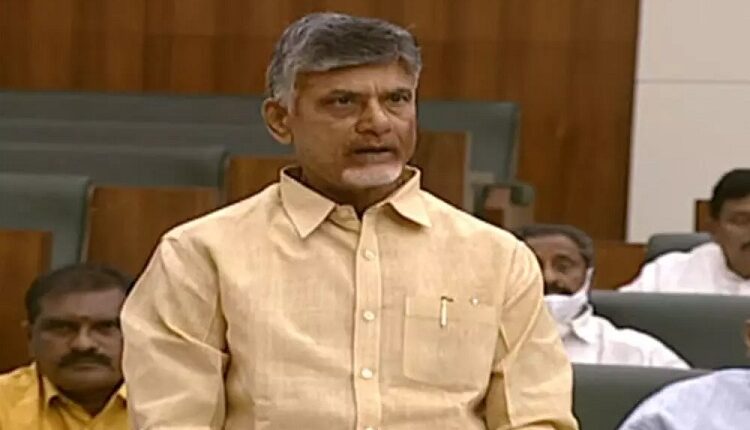 andhracmexpresseshappinessovercabinet’sapprovalfornewamaravatirailwayline