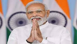 Modi to Hand Over 51,000 Joining Letters on November 30
