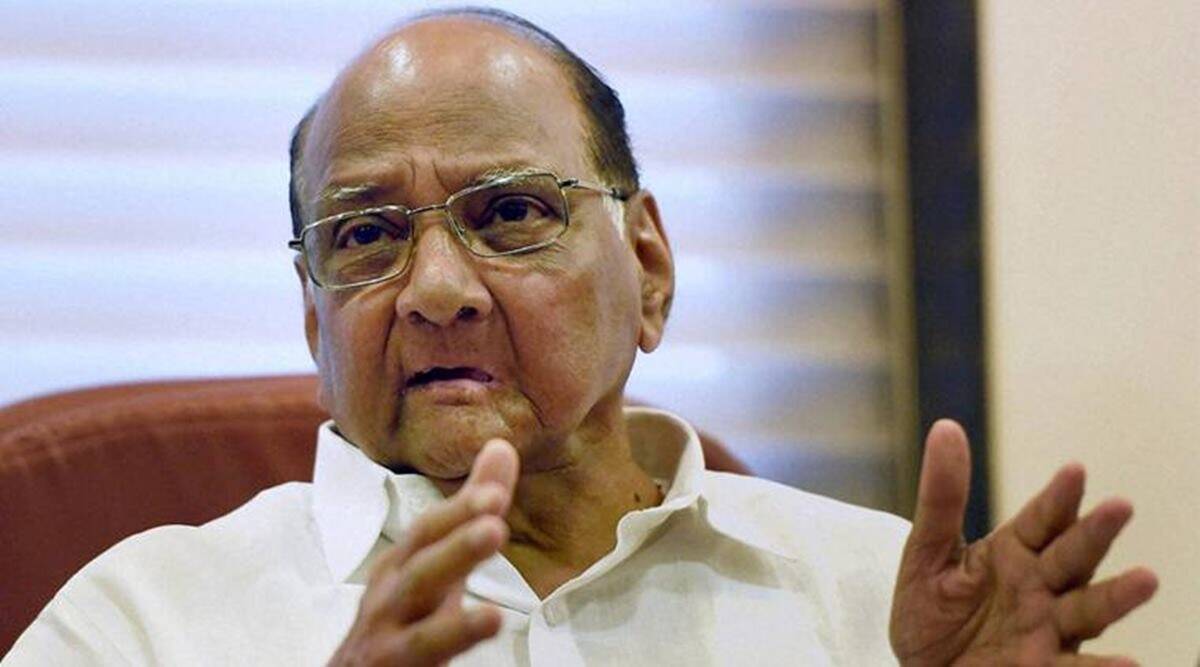 pawarasksdhankharforprobeintosecuritylapseinparliamentandsuspensionofmps