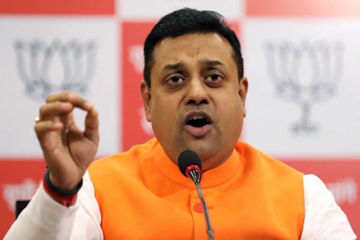 India sends decisive message to world on terrorism through Operation Sindoor: Sambit Patra