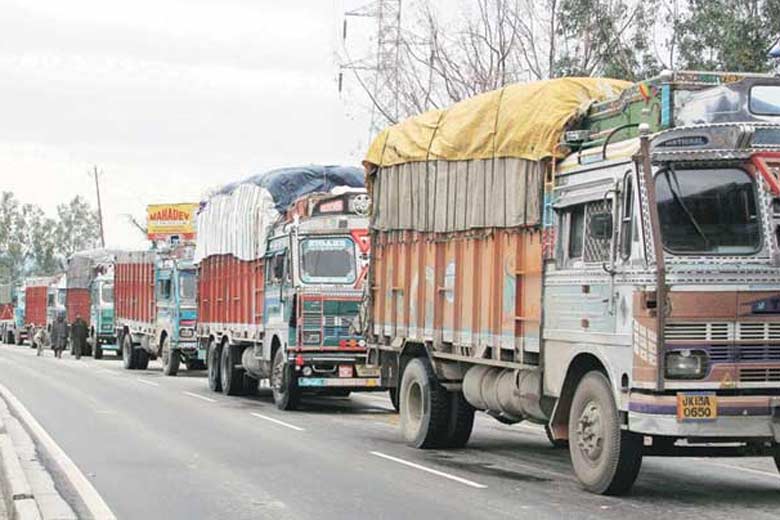banonentryoftrucksindelhiextended
