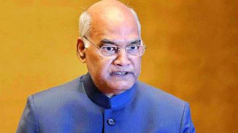 presidentkovindgivesassenttocitizenship(amendment)bill2019