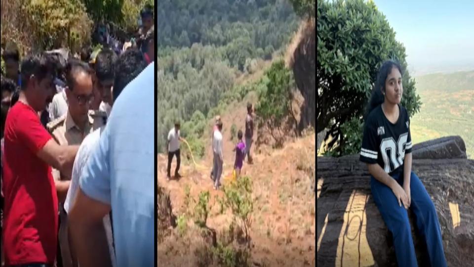 keralateengoesmissingduringfamilytrekinchandradronahills